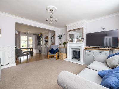 Living  / Dining Room